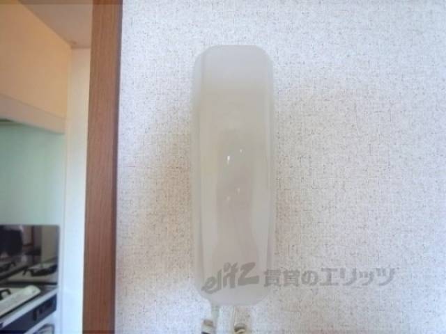 ドアフォン（ＴＶ含）