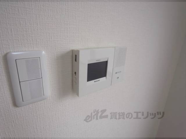 給湯スイッチ