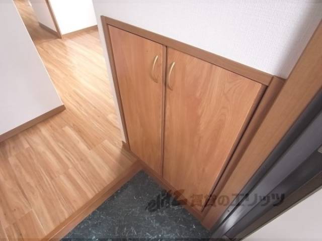 下駄箱