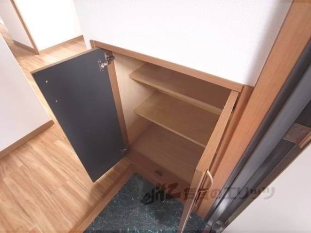 下駄箱
