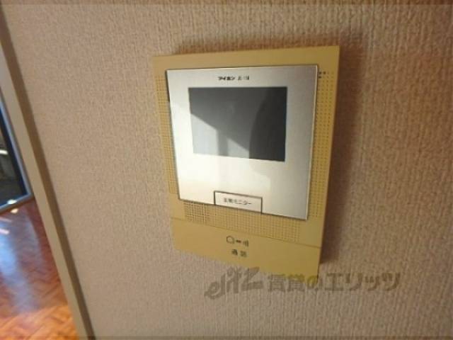 ドアフォン（ＴＶ含）