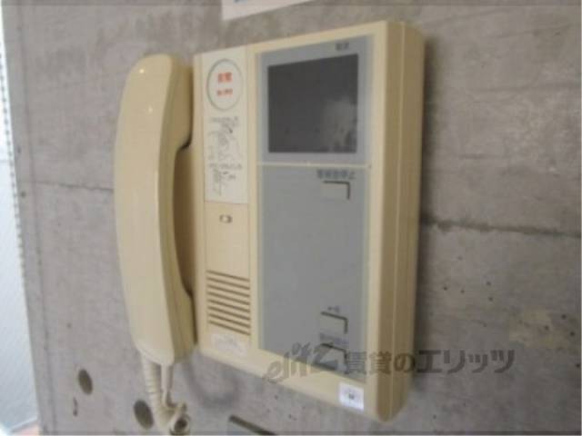 ドアフォン（ＴＶ含）