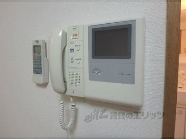 ドアフォン（ＴＶ含）