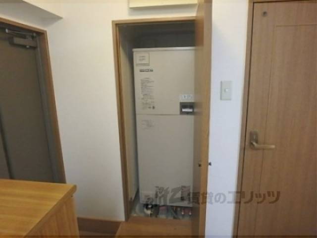 電気温水器