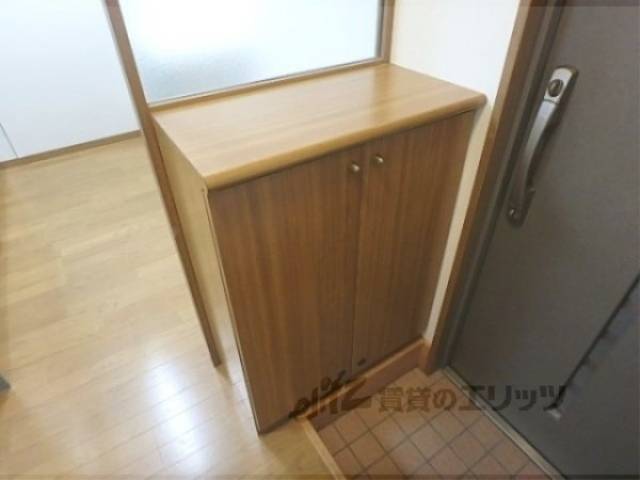 下駄箱