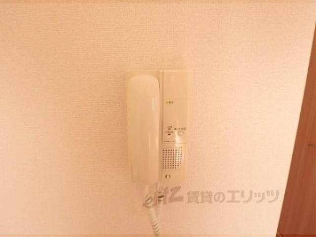 インターホン