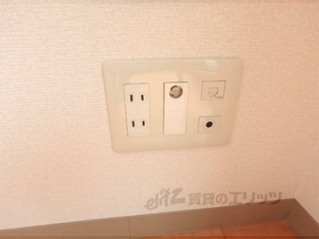 コンセント