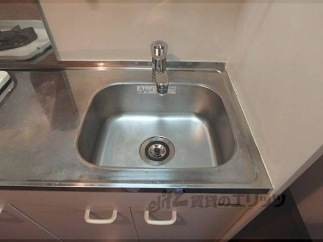 キッチン　シンク