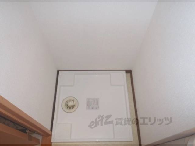洗面所　使いやすい構成の洗面場ですね
