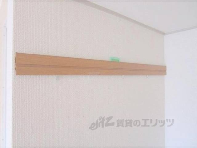洋室　フック