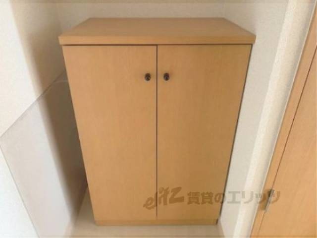 下駄箱