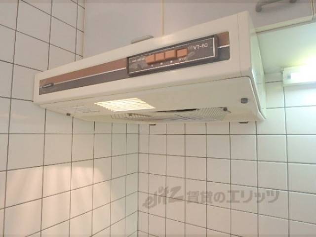 換気扇