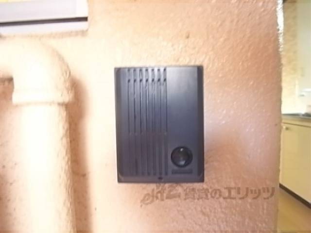 インターフォン