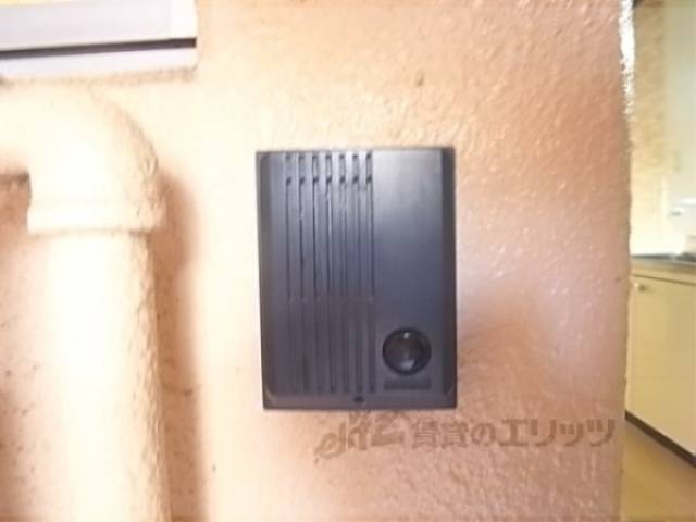 インターフォン