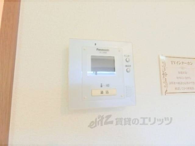 ドアフォン（ＴＶ含）