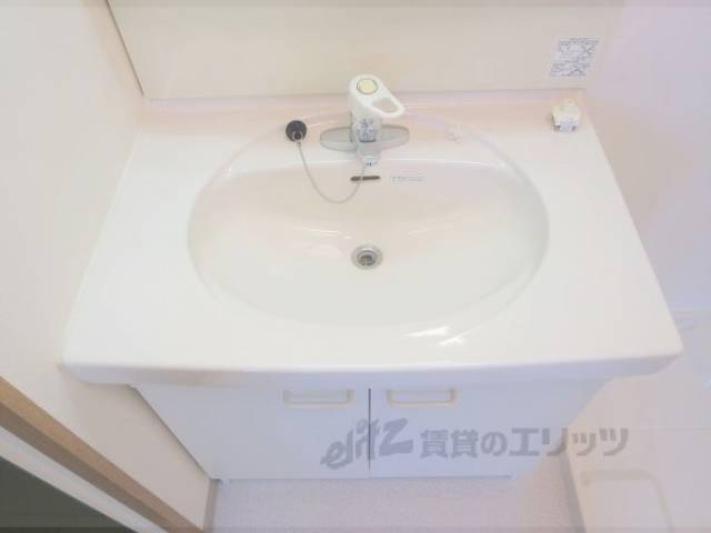 洗面所