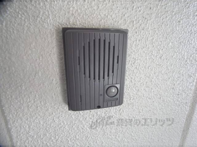インターホン