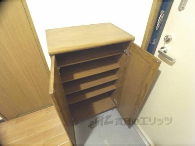 下駄箱