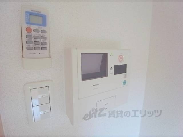 ドアフォン（ＴＶ含）