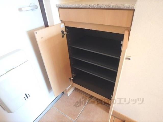 下駄箱