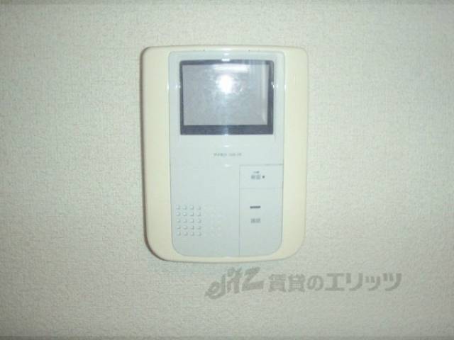 ドアホン