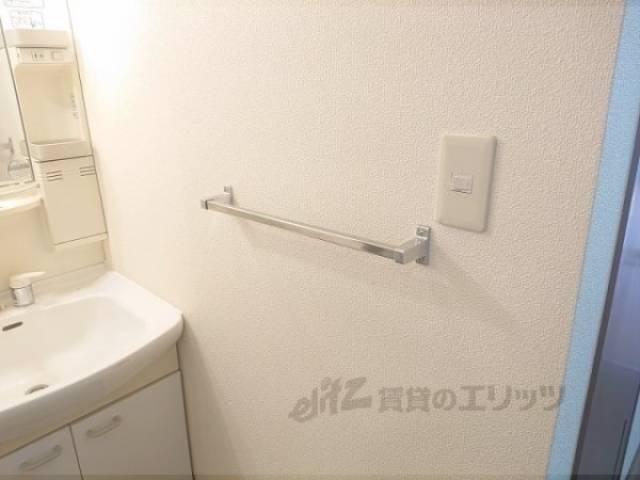洗面所