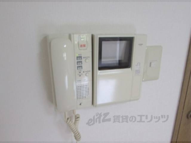 ドアフォン（ＴＶ含）