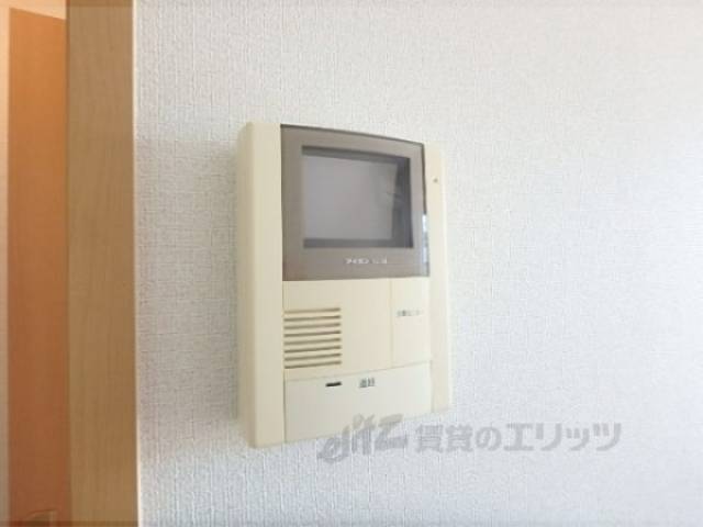 モニターフォン