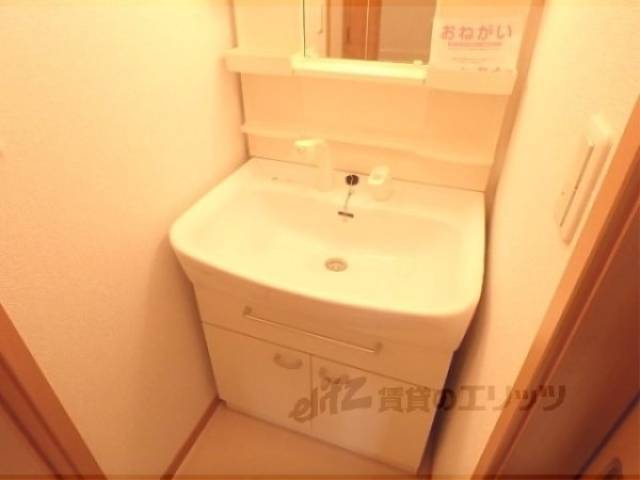 洗面所