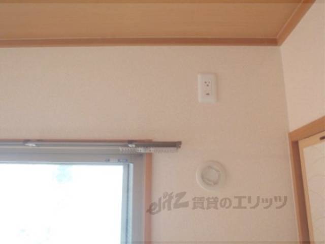 エアコン設置可能箇所