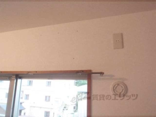 エアコン設置可能箇所