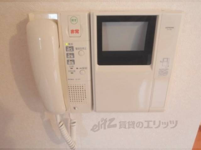 ドアフォン（ＴＶ含）