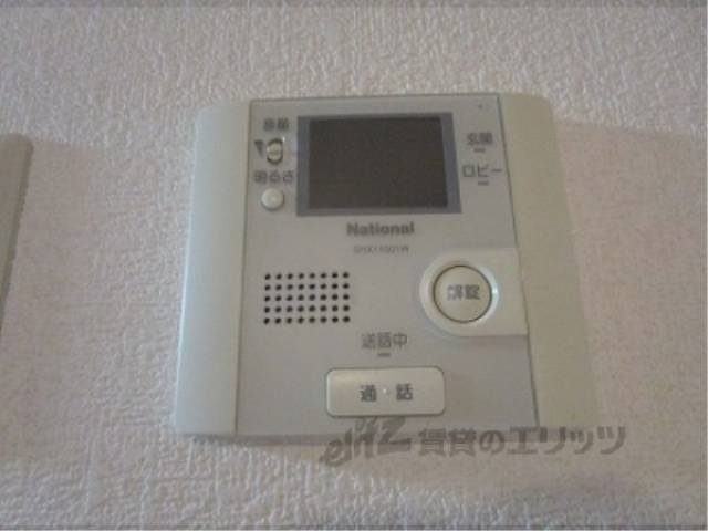 ドアフォン（ＴＶ含）