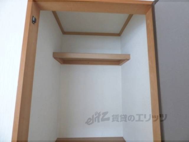 収納　和室