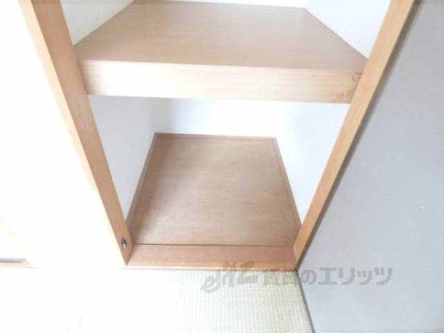 収納　和室