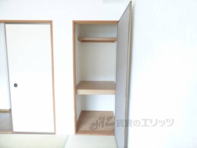 収納　和室