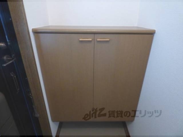 下駄箱