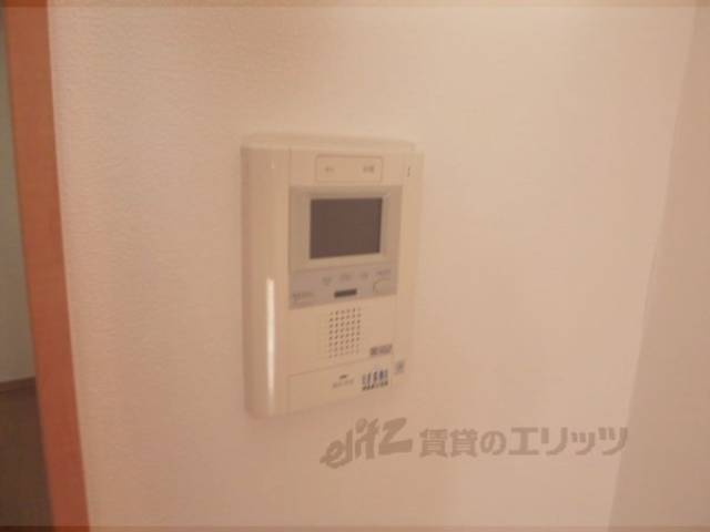 テレビドアホン