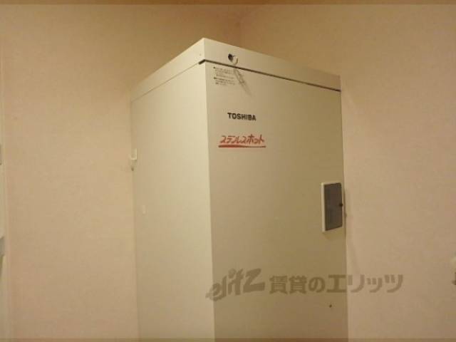 電気給湯器