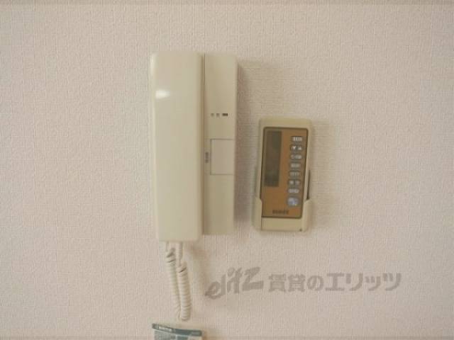 ドアフォン