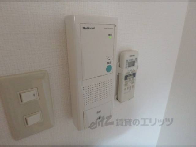 インターフォン