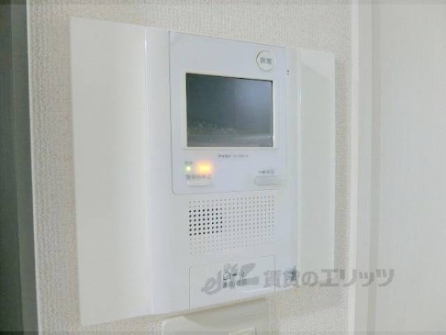 ドアフォン（ＴＶ含）