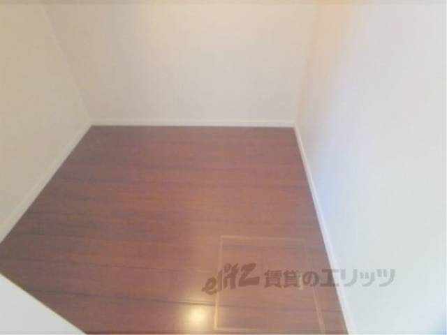 収納　ｳｫｰｸインクローゼット