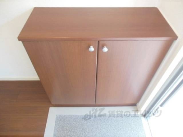 下駄箱