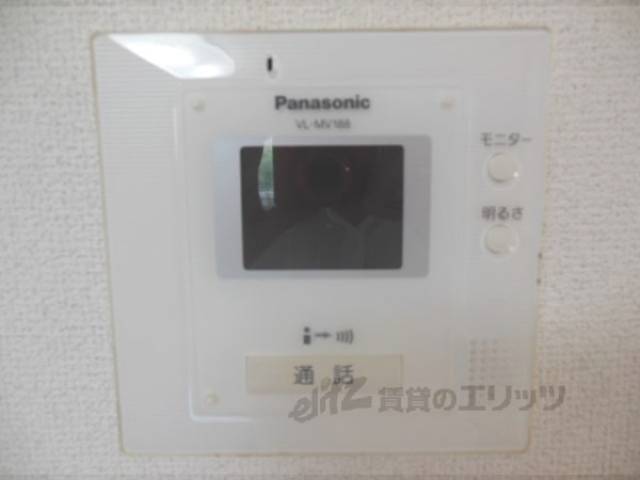 ドアフォン（ＴＶ含）