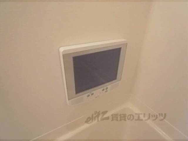 浴室ＴＶ