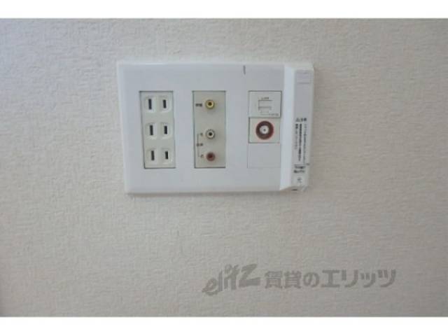 コンセント