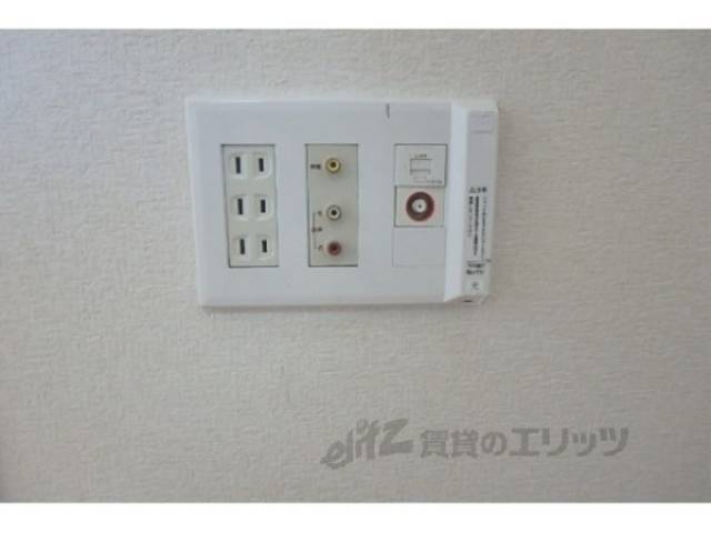コンセント