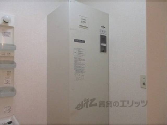 電気温水器