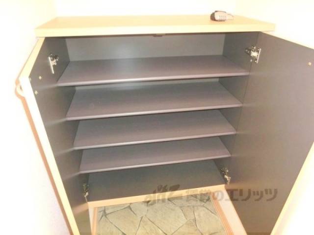 下駄箱